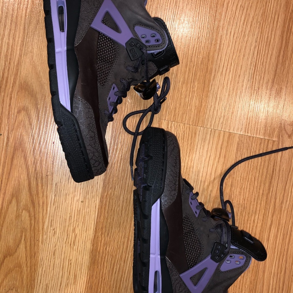 Jordan Boots - Picture 3 of 6